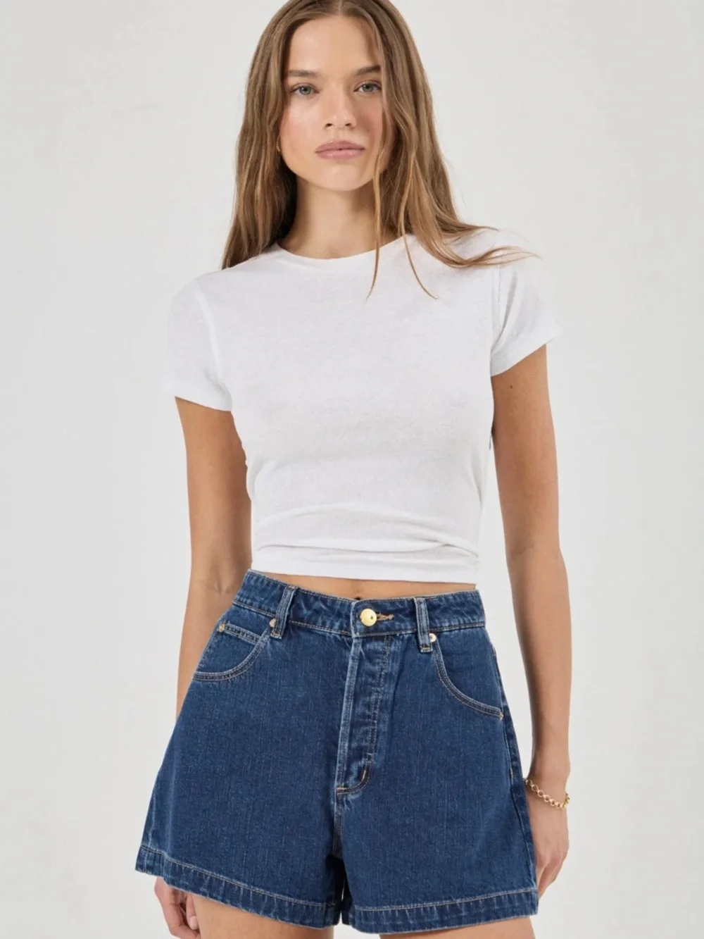 ROLLA'S Mirage Short size 27 - Picture 2 of 5